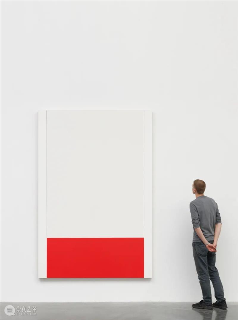 白立方沙龙 | 伊米·诺贝尔(Imi Knoebel) White Cube Imi Knoebel 伊米·诺贝尔 白立方 沙龙 KnoebelFigur Photography 伊米 诺贝尔 艺术 崇真艺客
